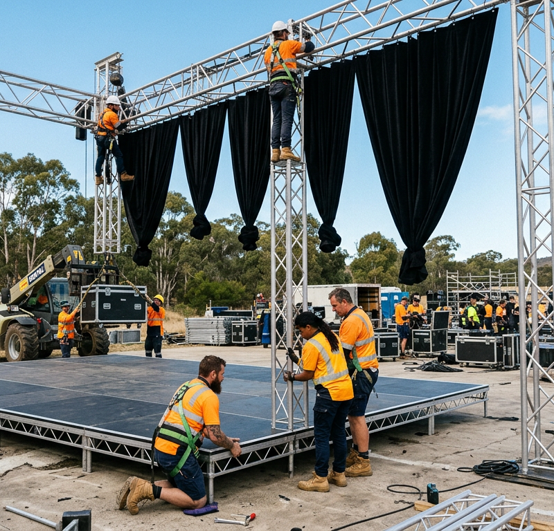 best-practices-for-managing-a-large-scale-production-crew
