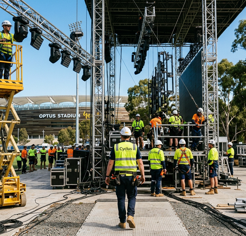 best-practices-for-stadium-event-crew-hire-in-perth-wa