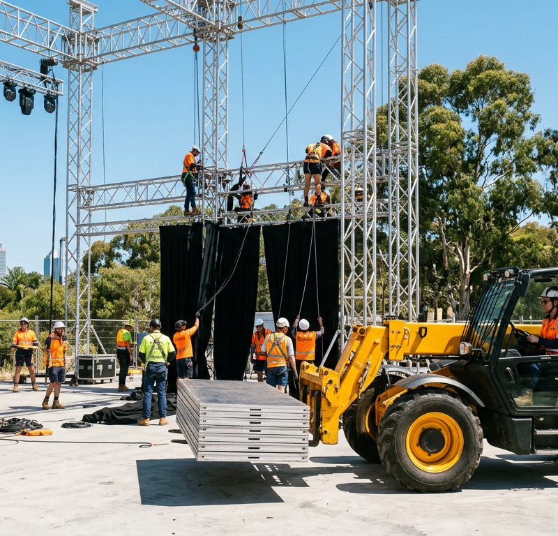best-practices-for-venue-event-labour-hire-in-perth