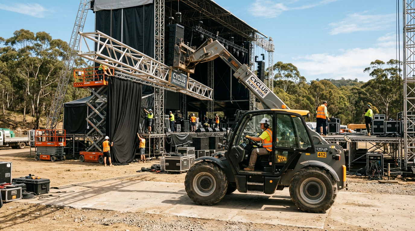 Best Practices for Working with Site Crew Specialists in WA