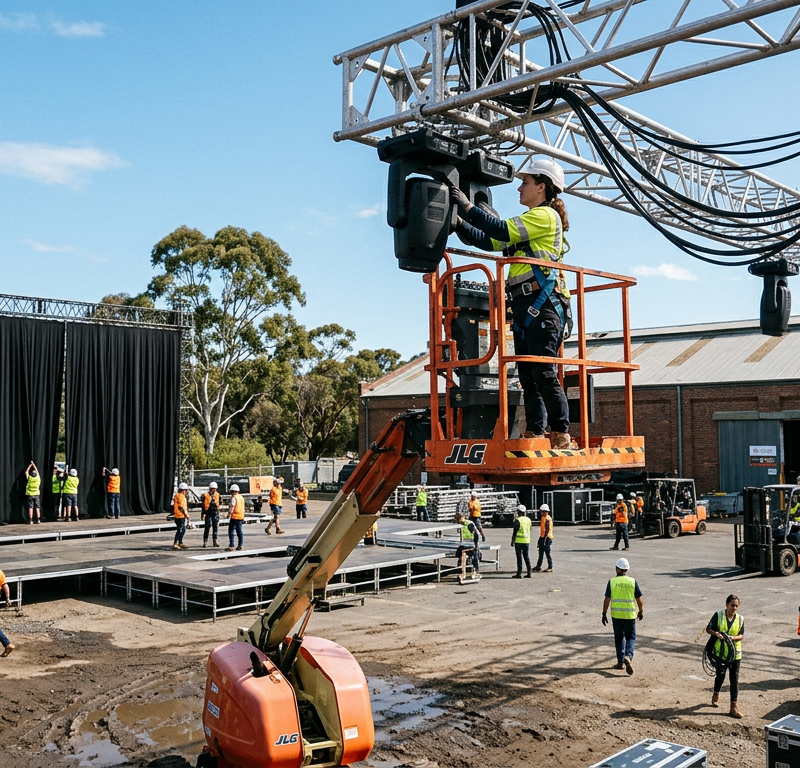 comparing-site-build-crew-rates-and-traditional-labor-costs-for-events