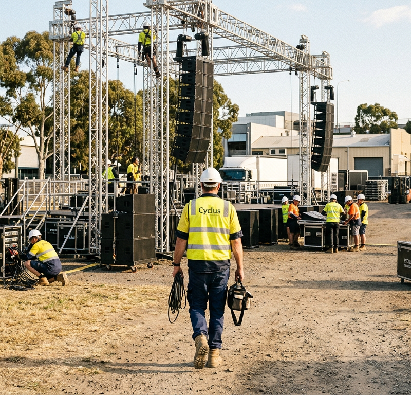 master-crew-management-for-tight-turnaround-loads-in-events